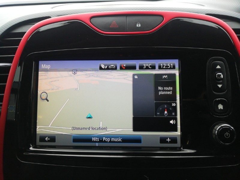 Used Renault Captur 2016 for sale - 77419432: Photo 16