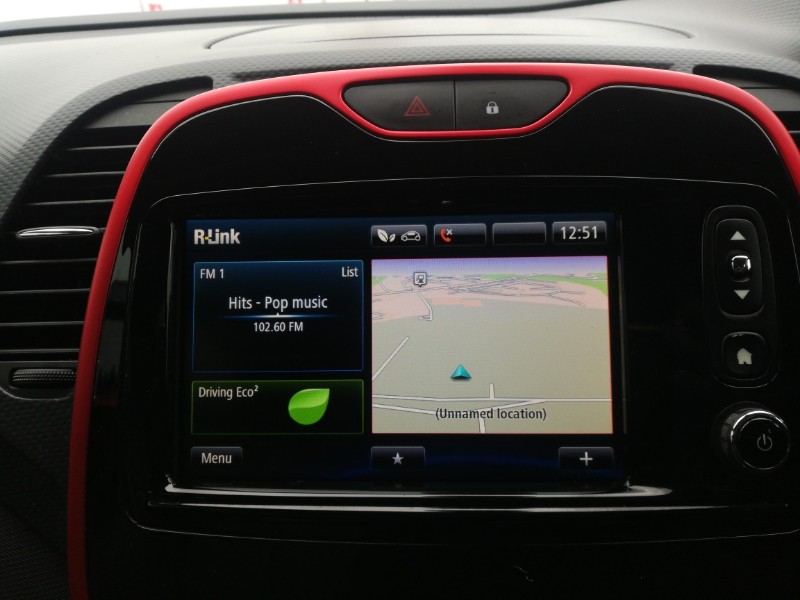 Used Renault Captur 2016 for sale - 77419432: Photo 17