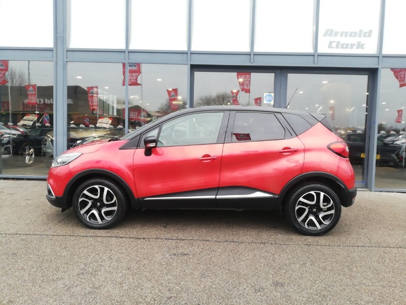 Used Renault Captur 2016 for sale - 77419432: Photo 4