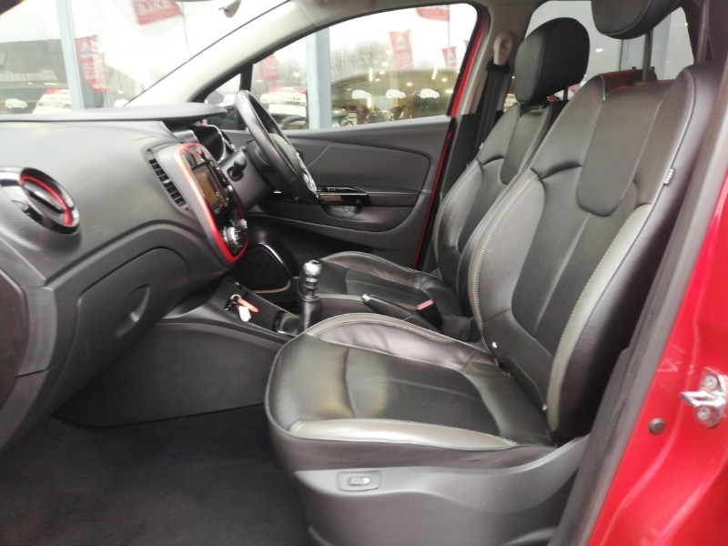Used Renault Captur 2016 for sale - 77419432: Photo 5