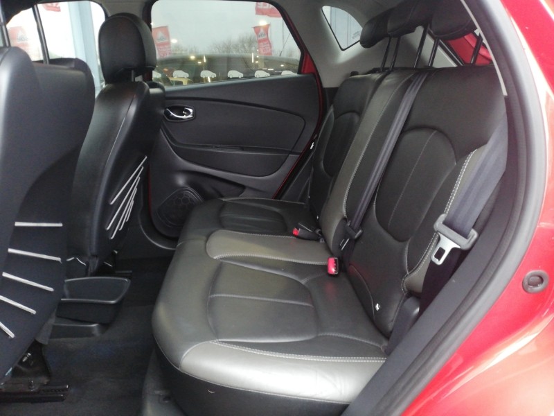 Used Renault Captur 2016 for sale - 77419432: Photo 6