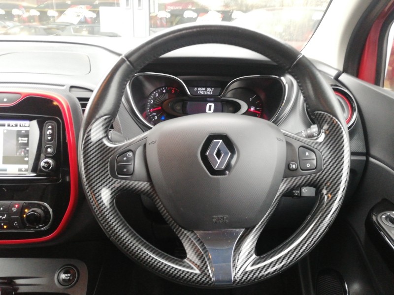 Used Renault Captur 2016 for sale - 77419432: Photo 7