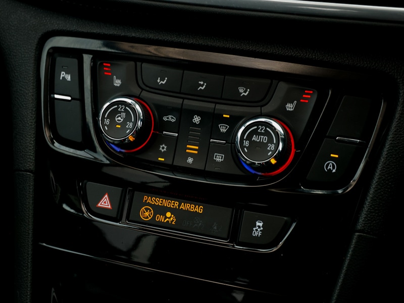 Used Vauxhall Mokka X 2018 for sale - 77194132: Photo 15