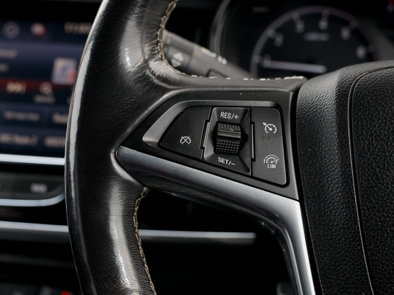 Used Vauxhall Mokka X 2018 for sale - 77194132: Photo 16