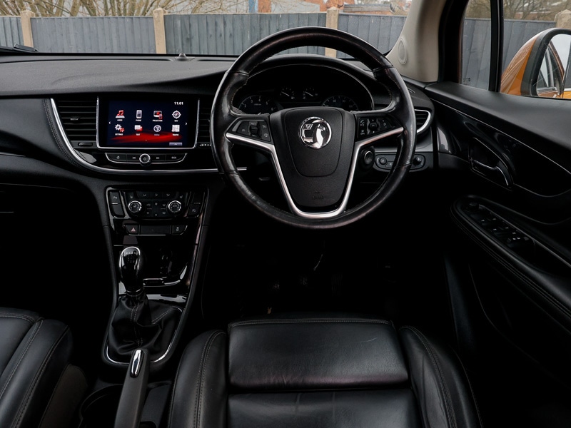 Used Vauxhall Mokka X 2018 for sale - 77194132: Photo 7