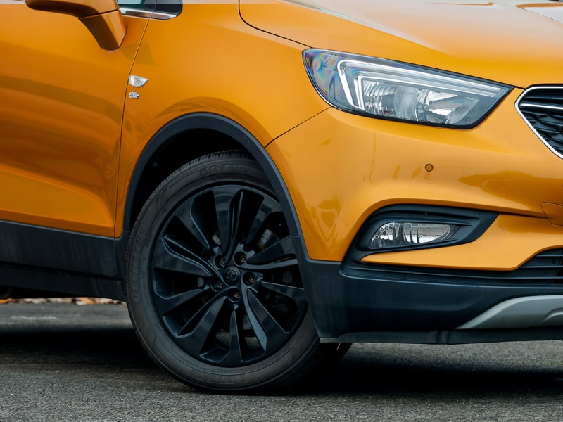 Used Vauxhall Mokka X 2018 for sale - 77194132: Photo 9