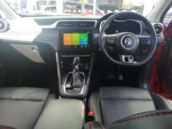 Used MG MG ZS 2024 for sale - 74836778: Photo
