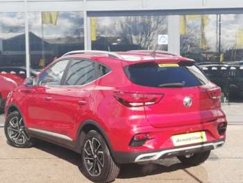 Used MG MG ZS 2024 for sale - 74836778: Photo