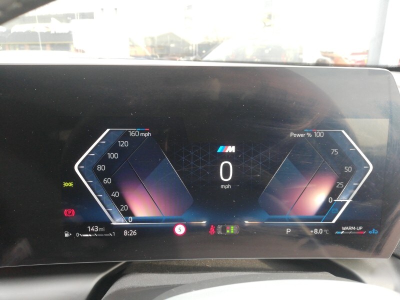 Used BMW 1 Series 2025 for sale - 77964420: Photo 10