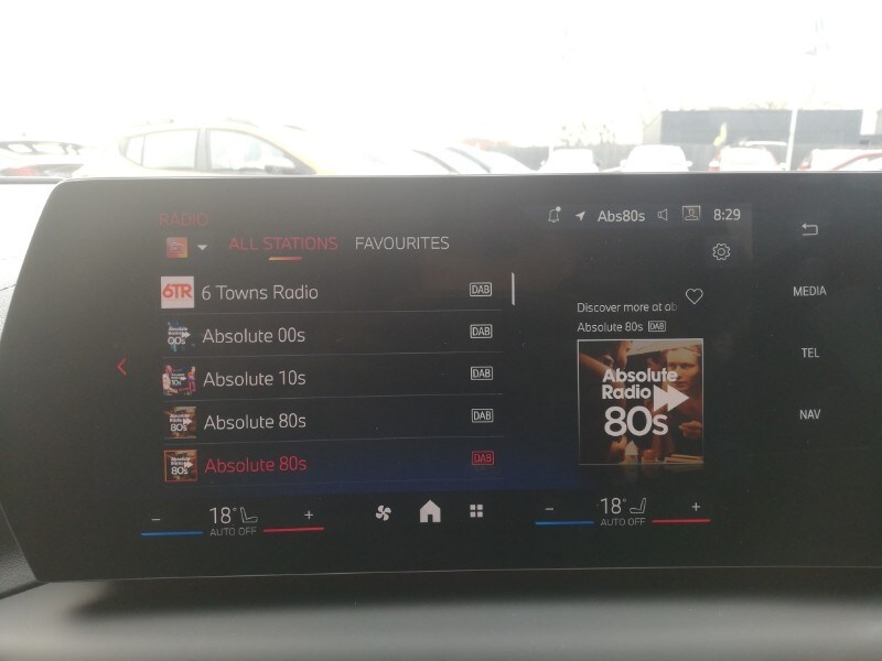 Used BMW 1 Series 2025 for sale - 77964420: Photo 18