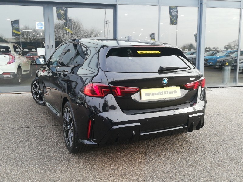 Used BMW 1 Series 2025 for sale - 77964420: Photo 3