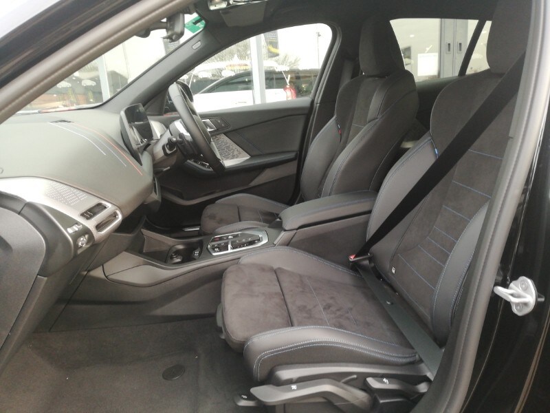 Used BMW 1 Series 2025 for sale - 77964420: Photo 5