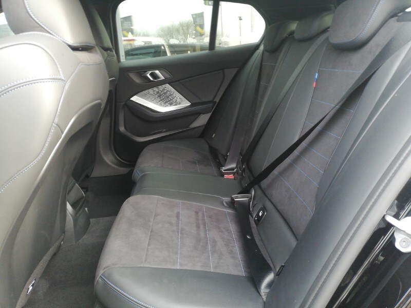 Used BMW 1 Series 2025 for sale - 77964420: Photo 6