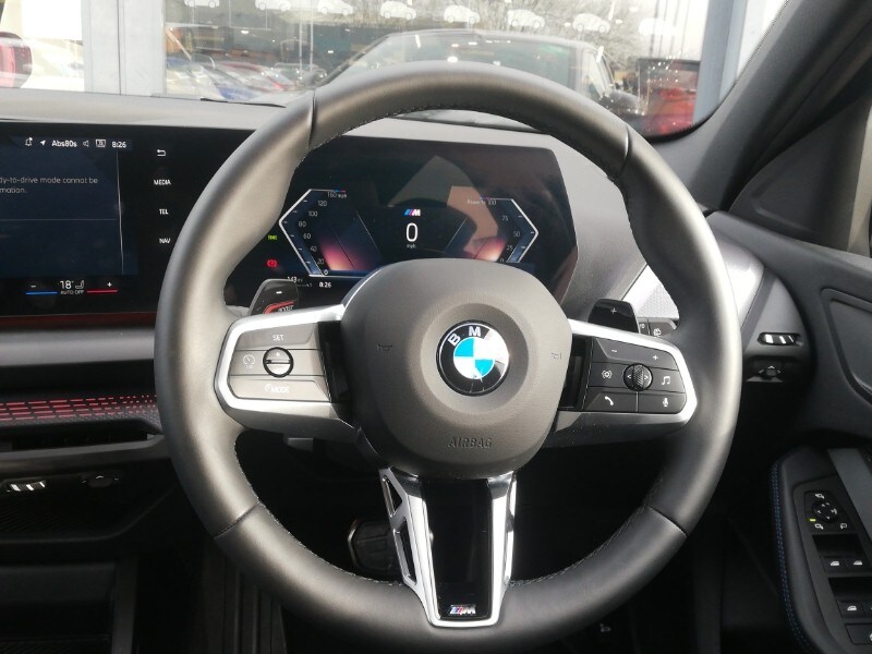 Used BMW 1 Series 2025 for sale - 77964420: Photo 7