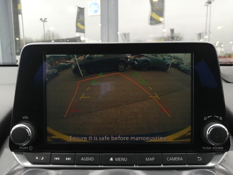 Used Nissan Juke 2023 for sale - 77987762: Photo 11