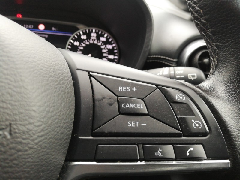 Used Nissan Juke 2023 for sale - 77987762: Photo 14