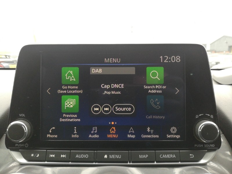 Used Nissan Juke 2023 for sale - 77987762: Photo 18