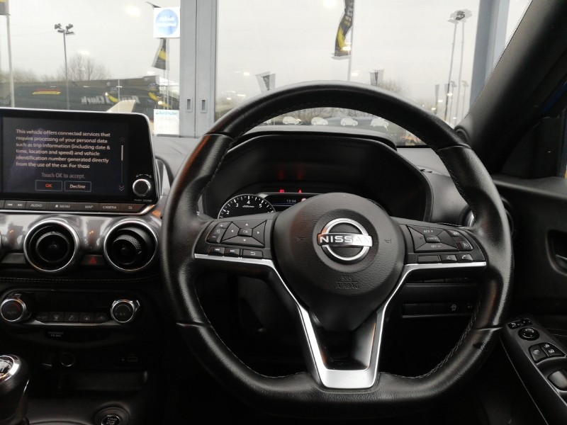 Used Nissan Juke 2023 for sale - 77987762: Photo 7