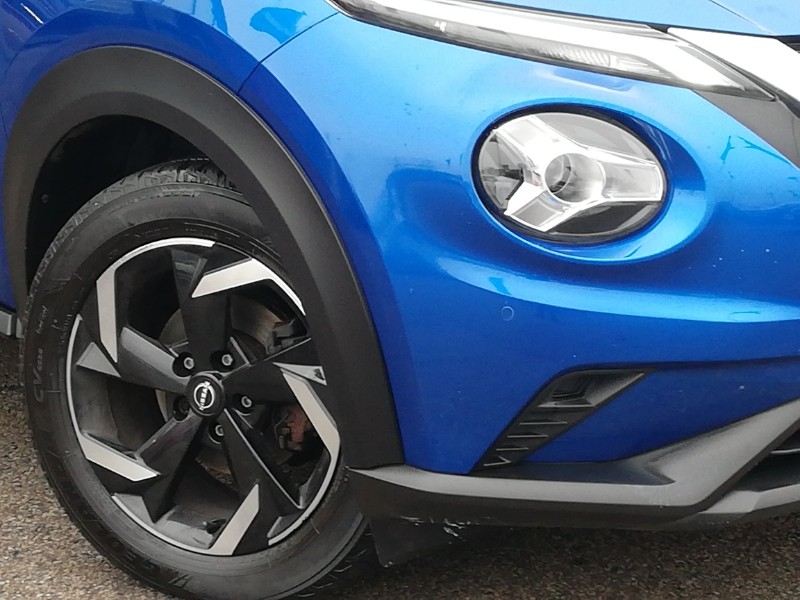 Used Nissan Juke 2023 for sale - 77987762: Photo 9