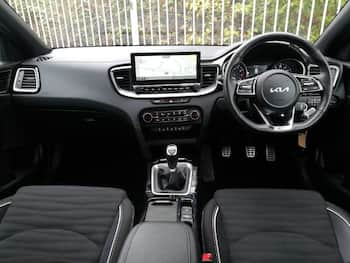 Used Kia Ceed 2024 for sale - 79852832: Photo