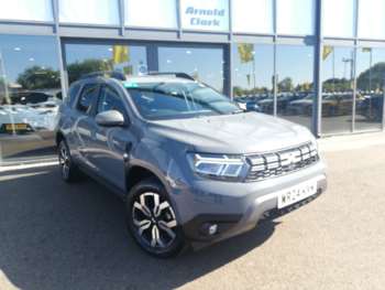 2024 - 1.0 TCe 90 Journey 5dr