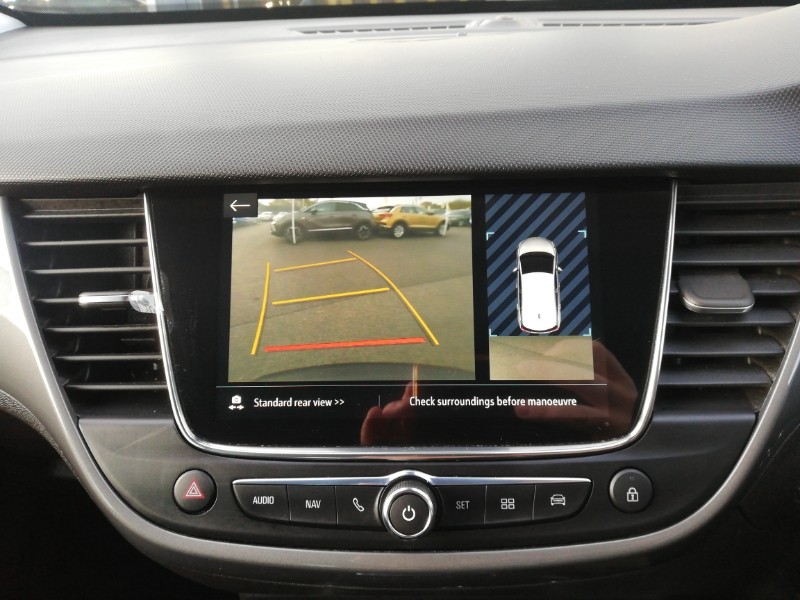 Used Vauxhall Crossland 2022 for sale - 76484018: Photo 11