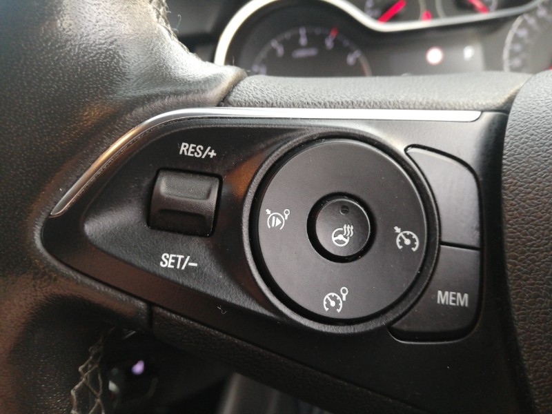 Used Vauxhall Crossland 2022 for sale - 76484018: Photo 13