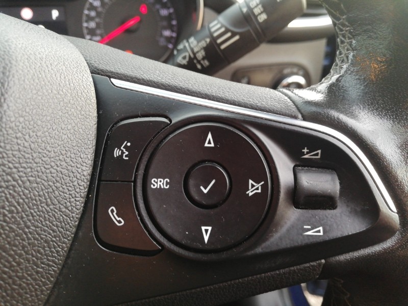 Used Vauxhall Crossland 2022 for sale - 76484018: Photo 14