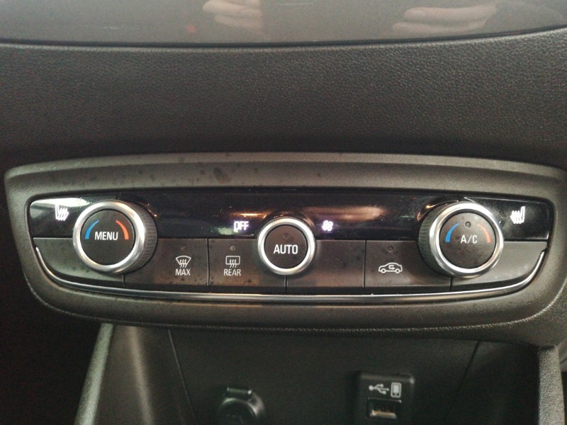 Used Vauxhall Crossland 2022 for sale - 76484018: Photo 16