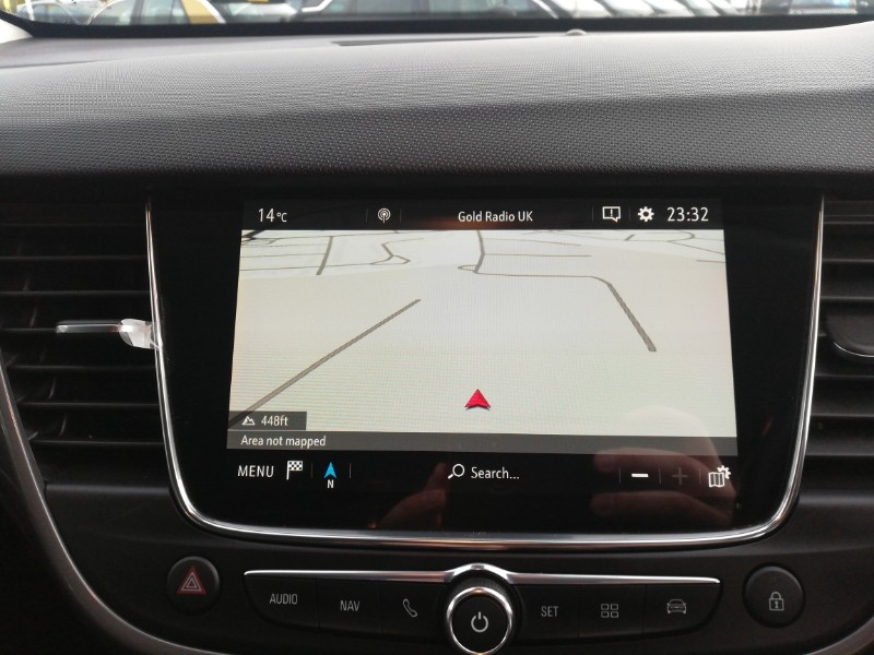 Used Vauxhall Crossland 2022 for sale - 76484018: Photo 18