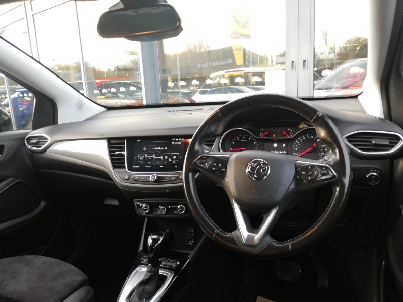 Used Vauxhall Crossland 2022 for sale - 76484018: Photo 2