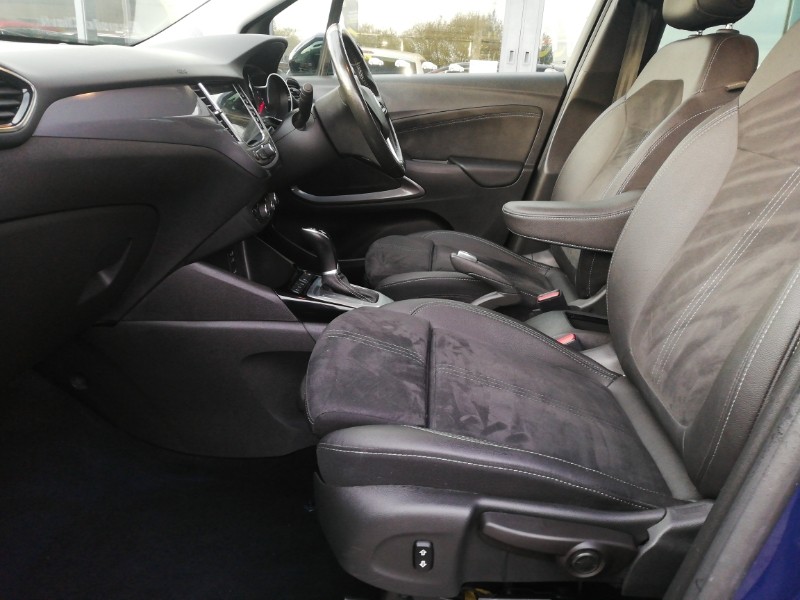 Used Vauxhall Crossland 2022 for sale - 76484018: Photo 5