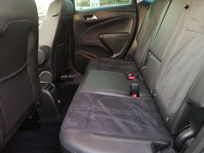 Used Vauxhall Crossland 2022 for sale - 76484018: Photo 6