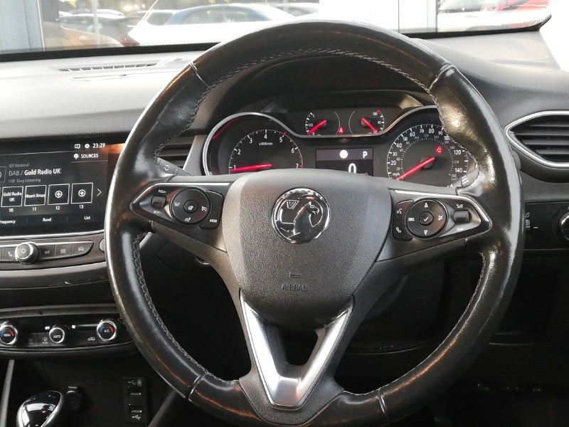 Used Vauxhall Crossland 2022 for sale - 76484018: Photo 7