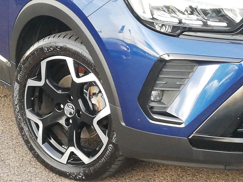 Used Vauxhall Crossland 2022 for sale - 76484018: Photo 9