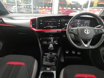 Used Vauxhall Mokka 2022 for sale - 75763126: Photo