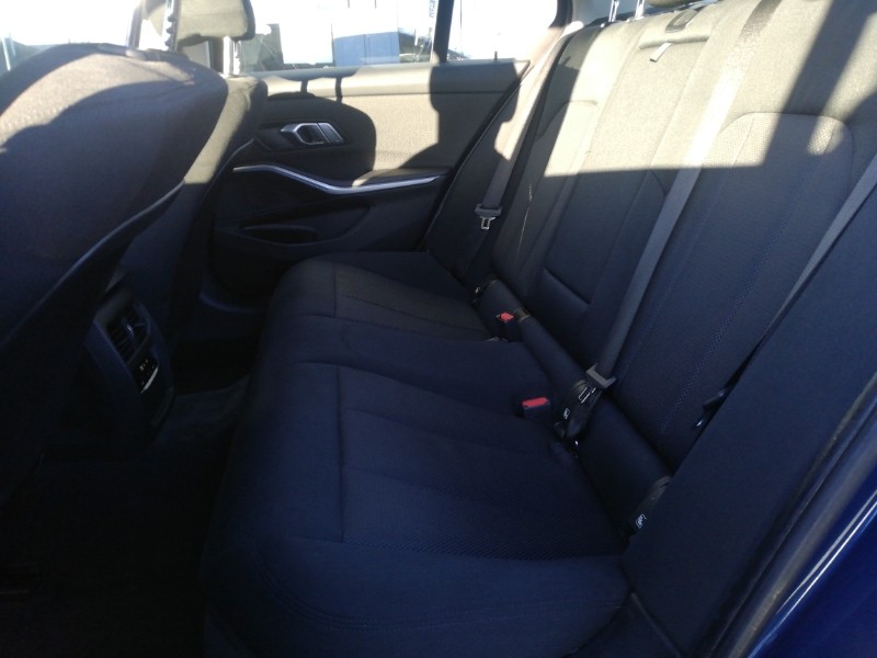 Used BMW 3 Series 2021 for sale - 76959337: Photo 6