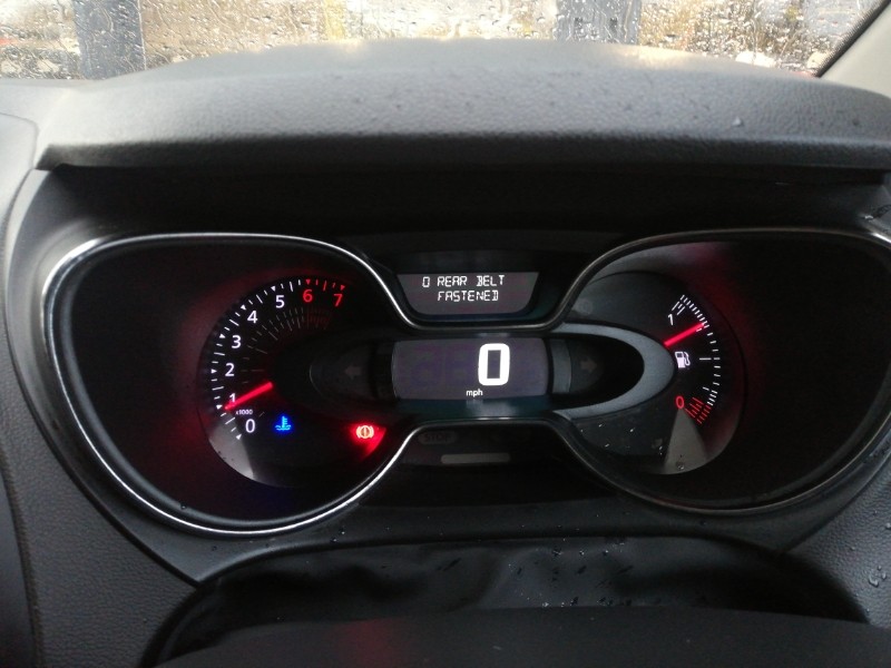 Used Renault Captur 2018 for sale - 76666344: Photo 10