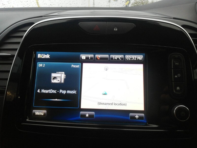 Used Renault Captur 2018 for sale - 76666344: Photo 16