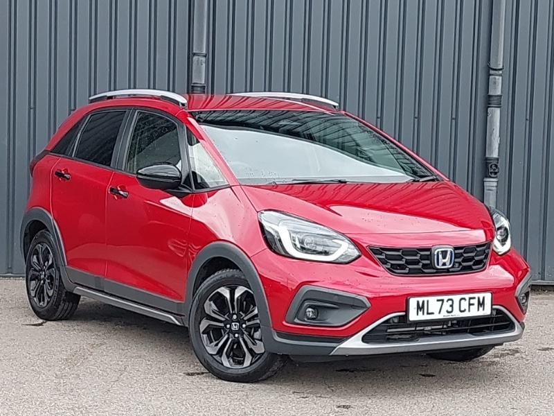 Used Honda Jazz 2023 for sale - 76920460: Photo 1