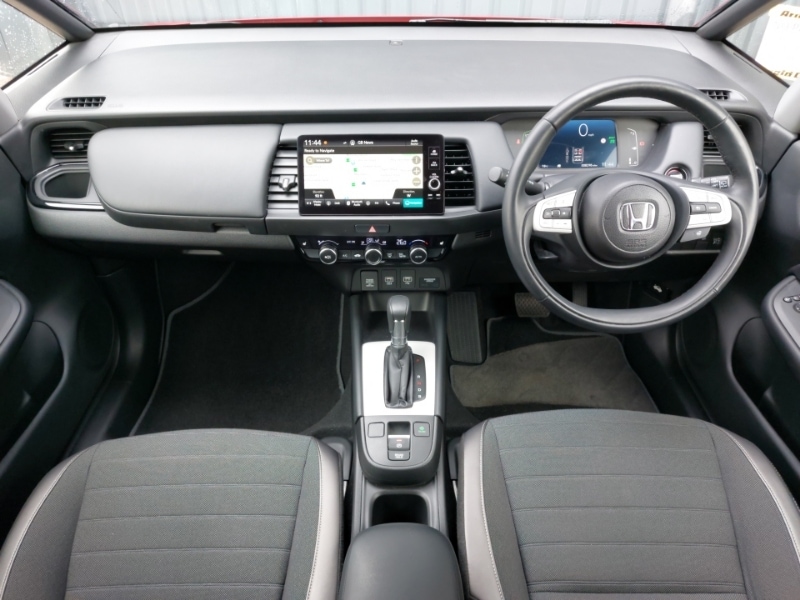 Used Honda Jazz 2023 for sale - 76920460: Photo 2