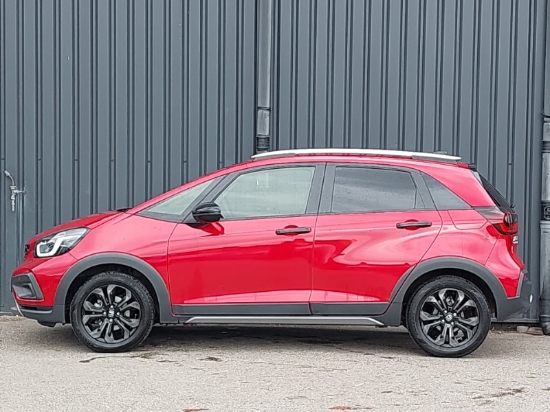 Used Honda Jazz 2023 for sale - 76920460: Photo 4