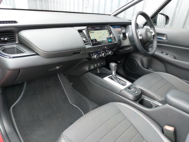 Used Honda Jazz 2023 for sale - 76920460: Photo 5