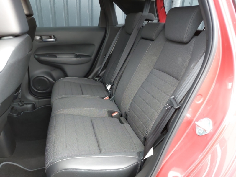 Used Honda Jazz 2023 for sale - 76920460: Photo 6