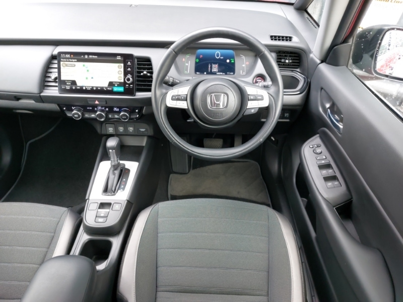 Used Honda Jazz 2023 for sale - 76920460: Photo 7