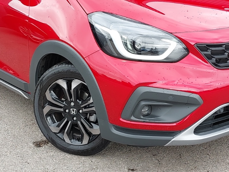 Used Honda Jazz 2023 for sale - 76920460: Photo 9