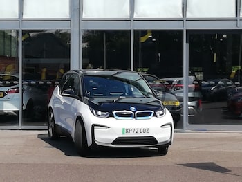 Used BMW i3 2022 for sale - 79440232: Photo