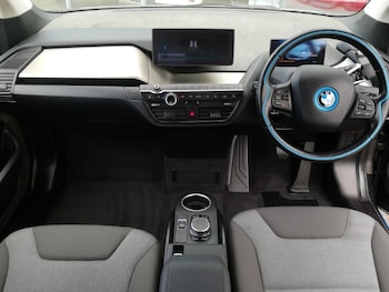 Used BMW i3 2022 for sale - 79440232: Photo