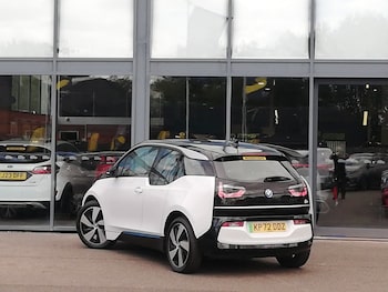 Used BMW i3 2022 for sale - 79440232: Photo