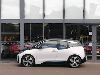 Used BMW i3 2022 for sale - 79440232: Photo